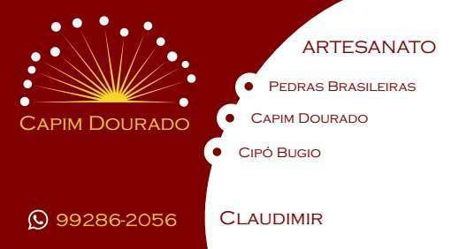 capimdourado