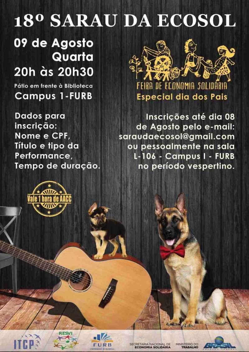 cartazsarau18