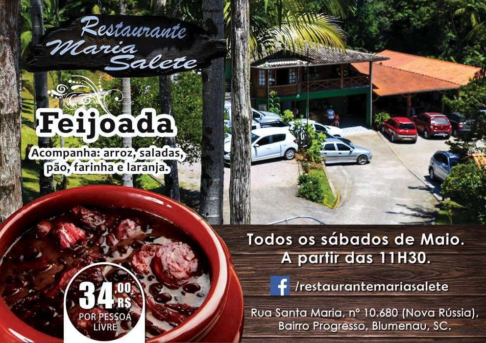 feijoada