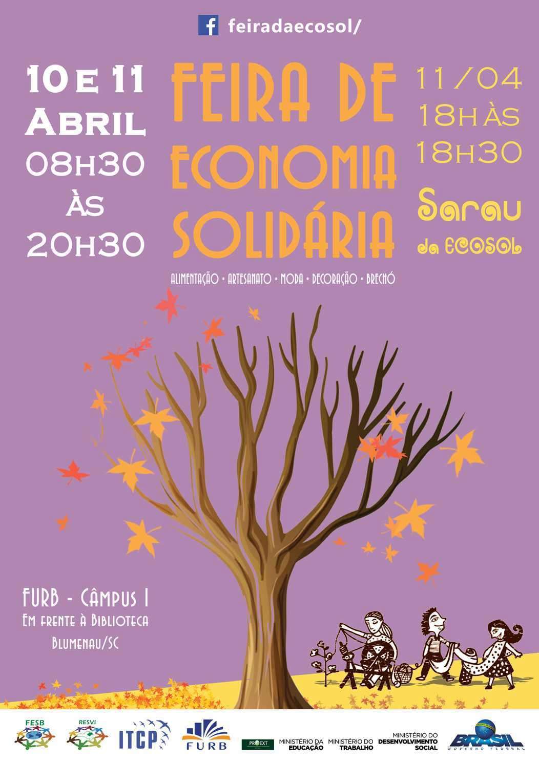 feiraecosolabril
