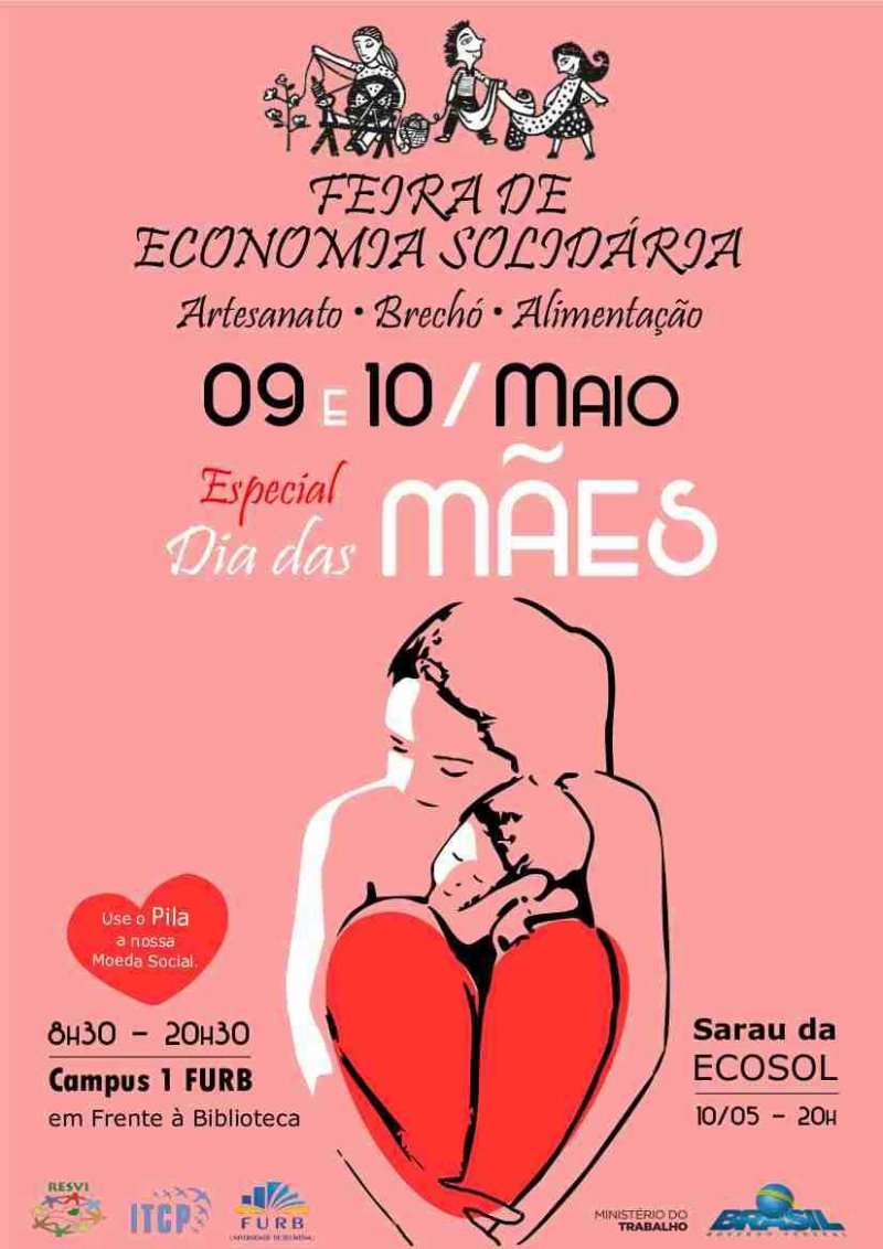 feiraecosolmaio