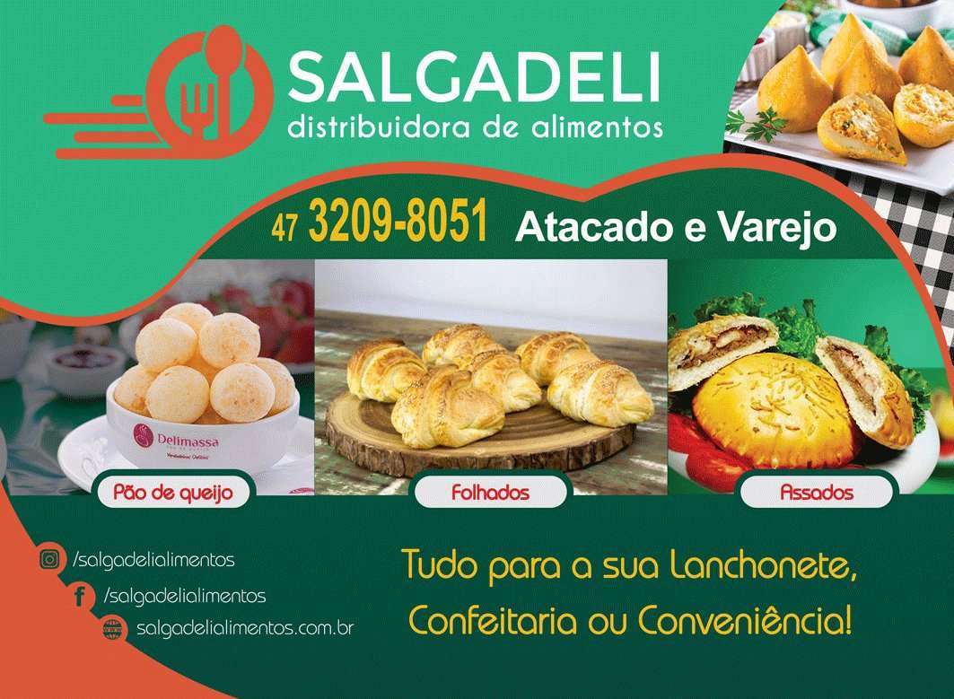 salgadeli